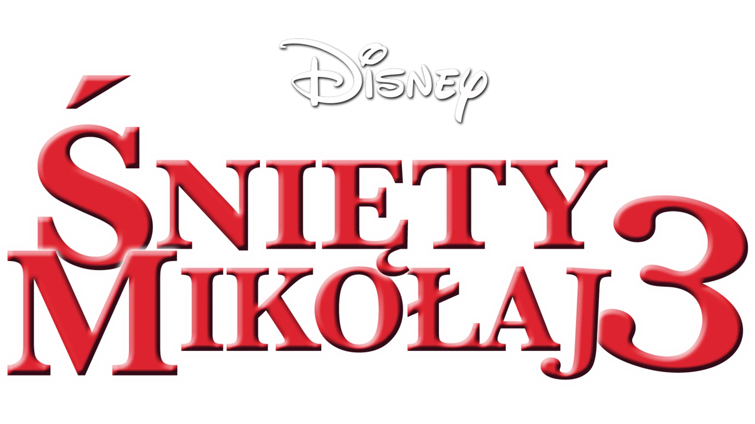 Śnięty Mikołaj 3