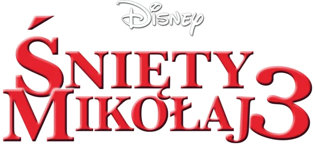 Śnięty Mikołaj 3
