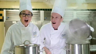 thumbnail - S3:E9 Cooking