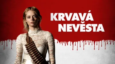 thumbnail - Krvavá nevěsta