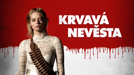 thumbnail - Krvavá nevěsta