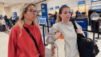 thumbnail - S1:E2 Uncensored: "The Airport is a Tic Disaster"