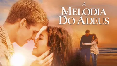 A Melodia do Adeus