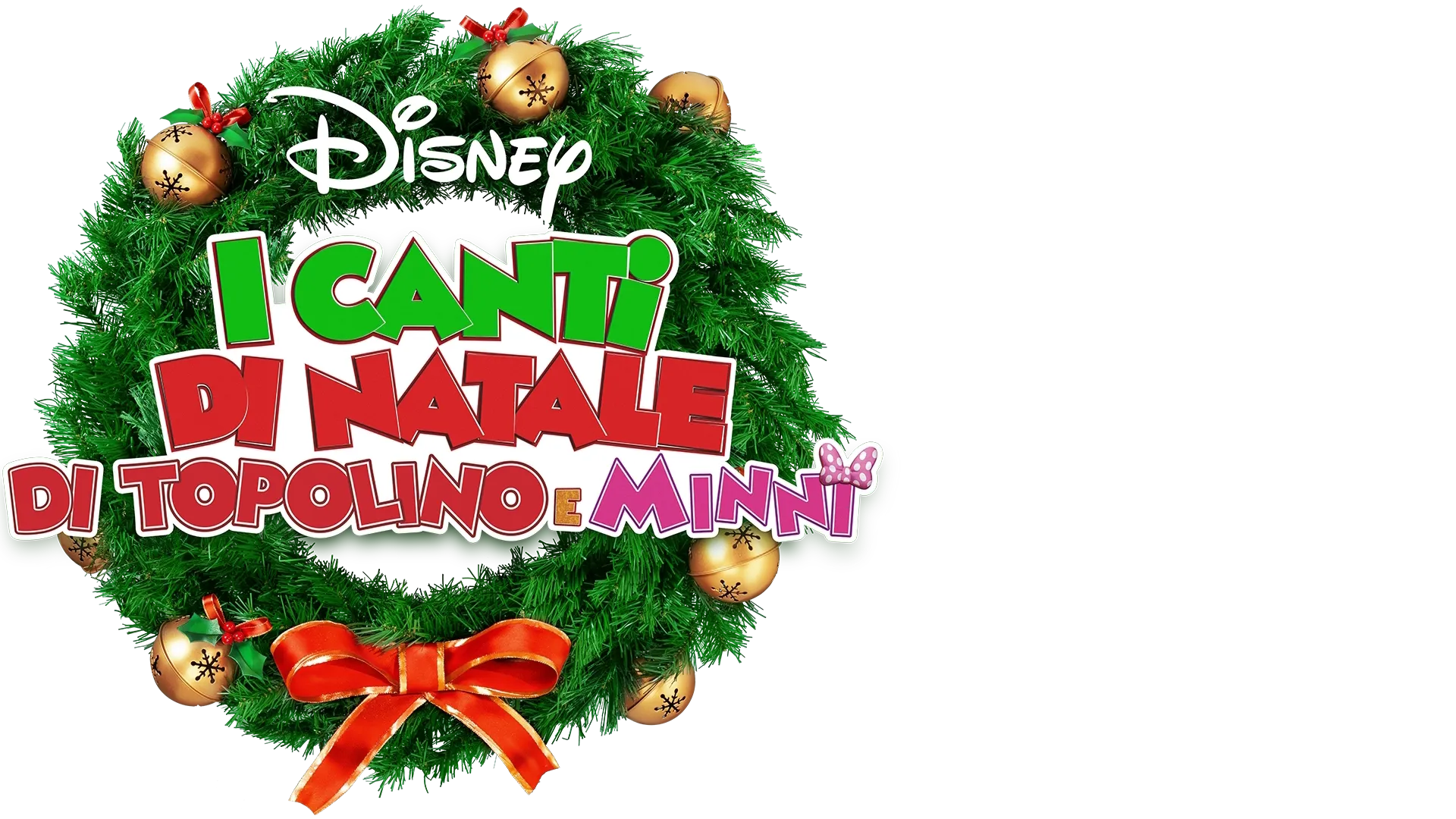 I Canti di Natale di Topolino e Minni