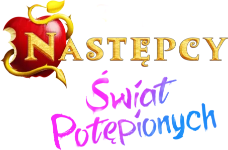 Następcy: Świat Potępionych