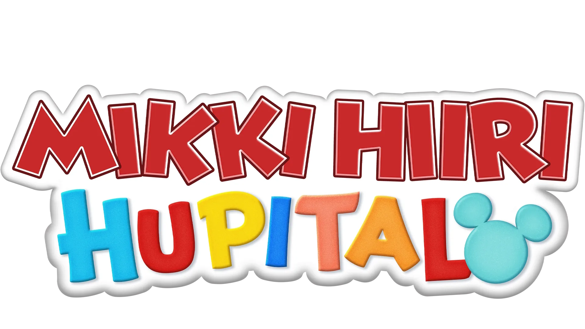 Mikki Hiiri Hupitalo