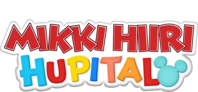 Mikki Hiiri Hupitalo