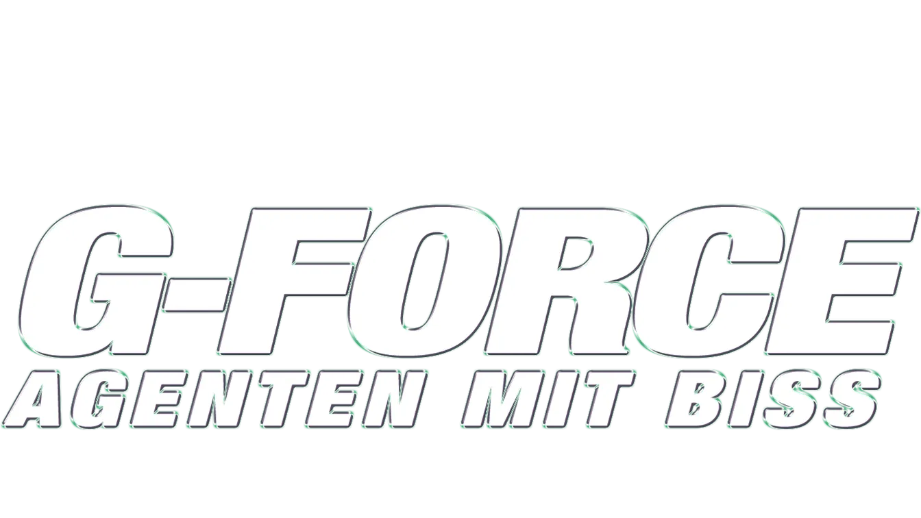 G-Force - Agenten mit Biss