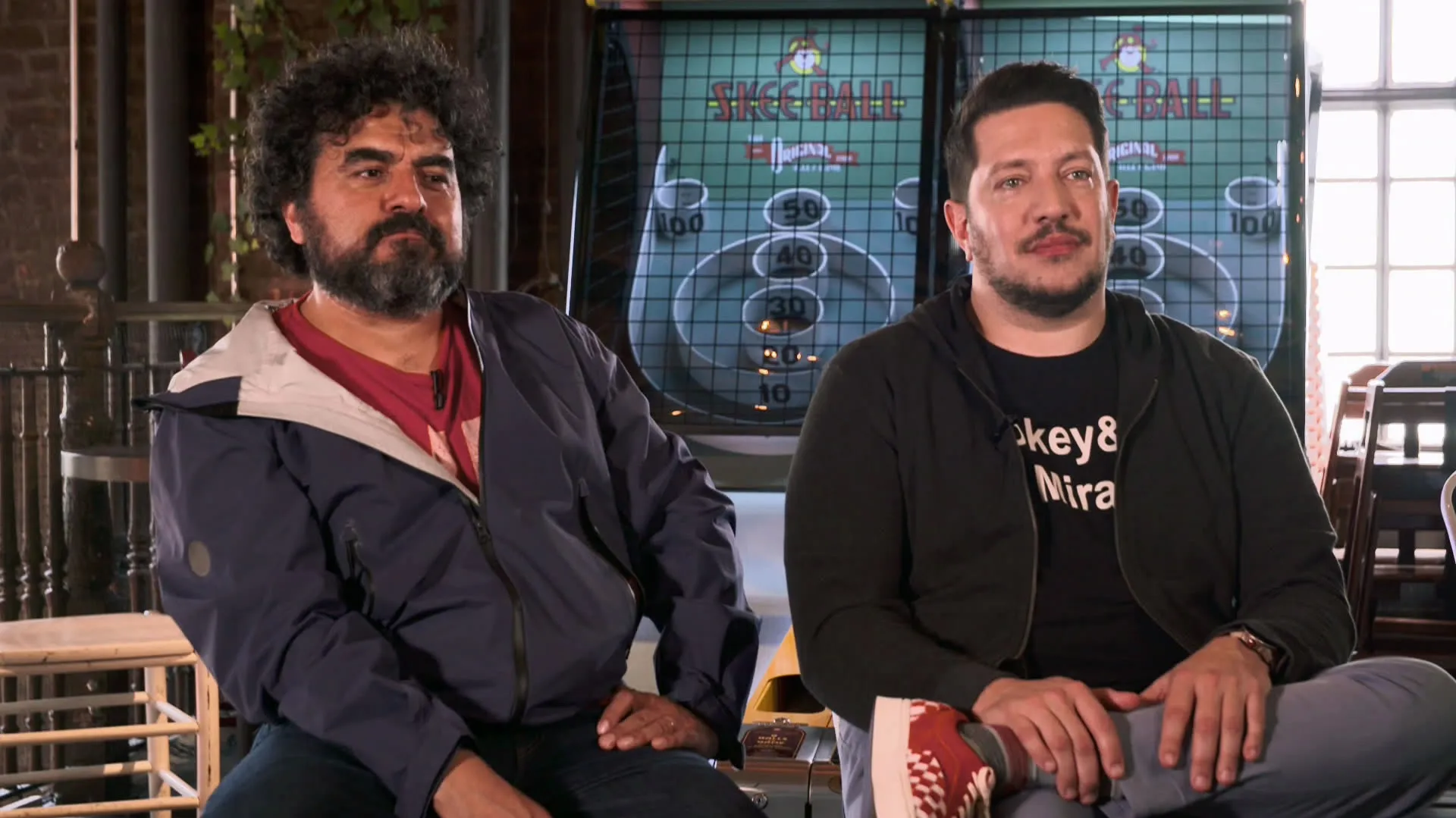 thumbnail - S8:E10 Off the Reservation