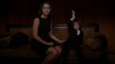 thumbnail - S6:E2 Mourning Sickness