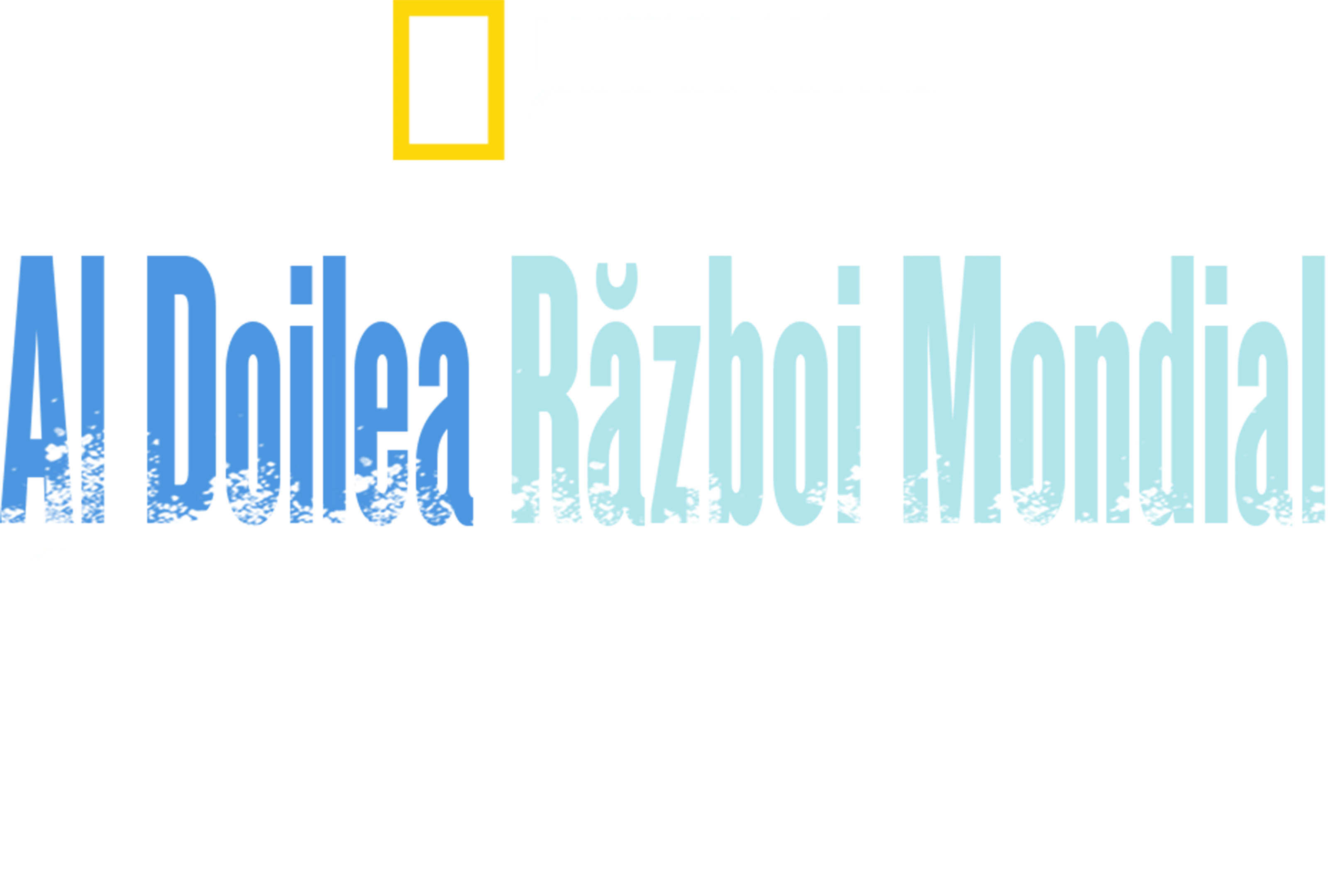 Al Doilea Război Mondial: Oceanul pe uscat