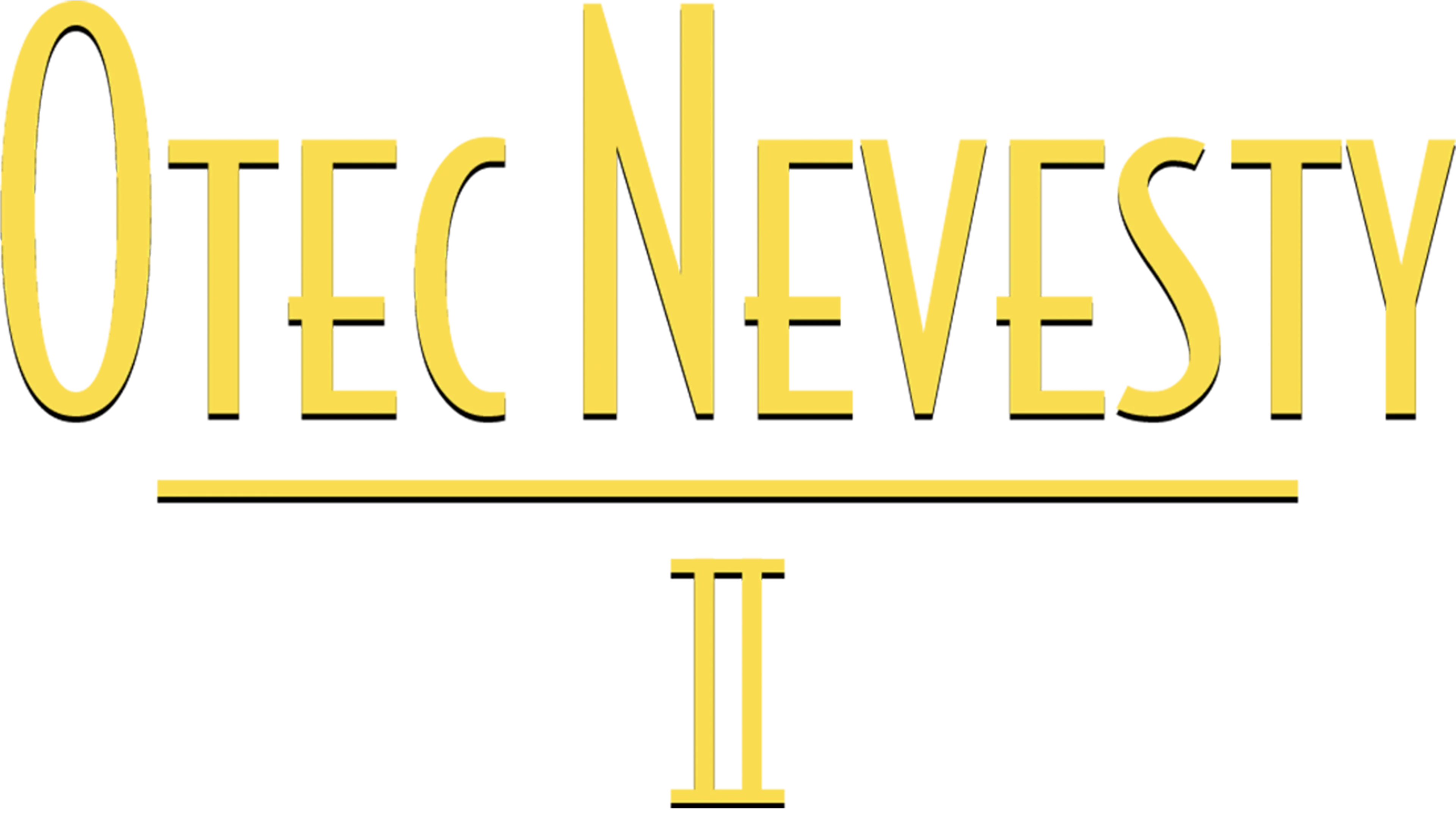 Otec nevesty 2