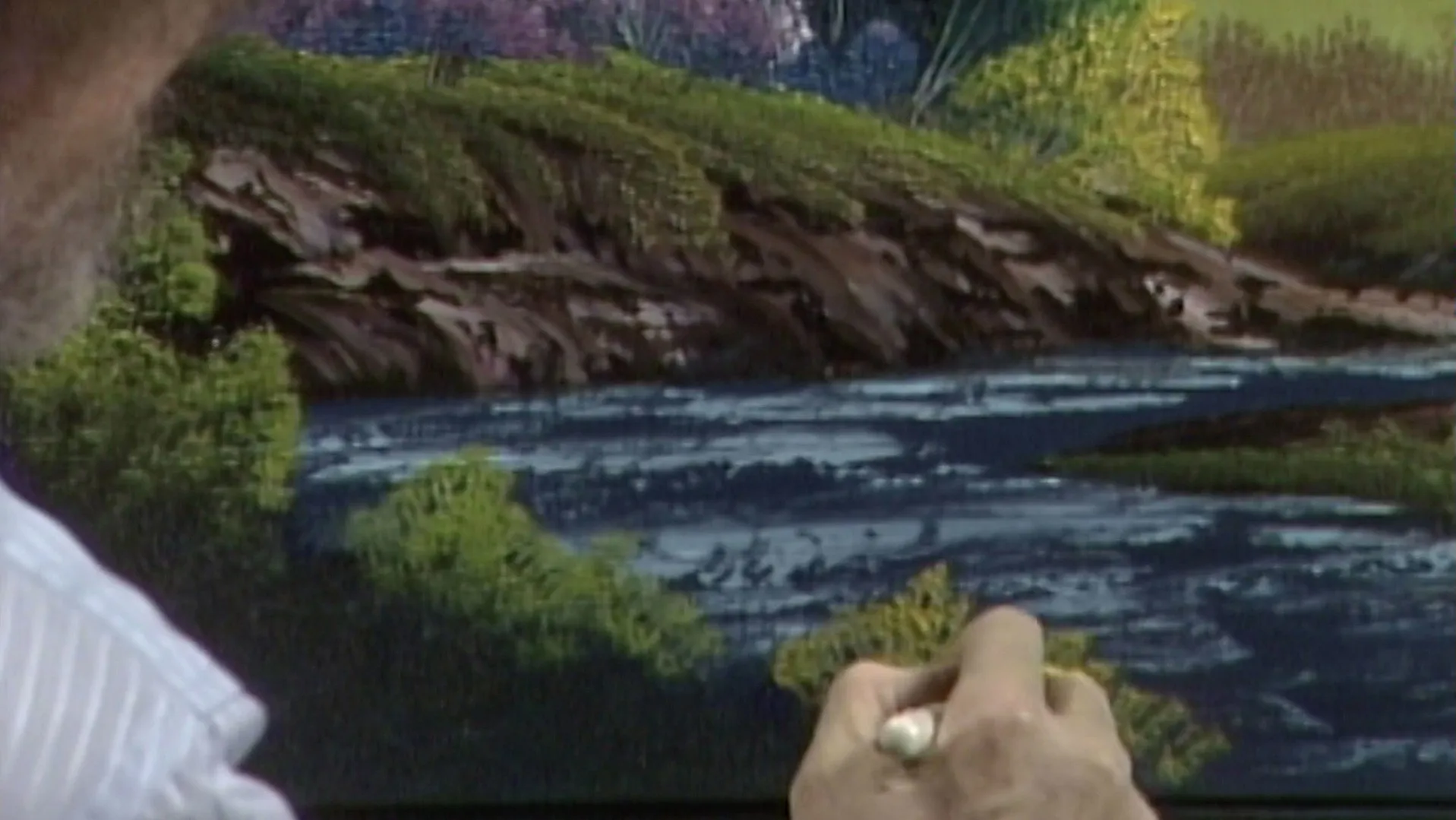 thumbnail - S26:E5 A Trace of Spring
