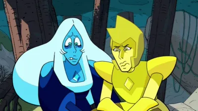 thumbnail - S5:E24 Legs From Here to Homeworld