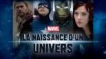 thumbnail - Marvel : La naissance d'un univers