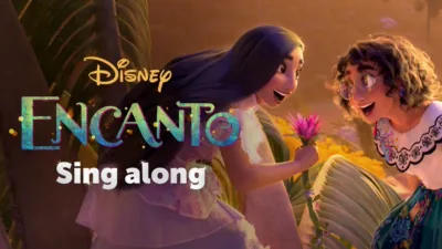 Encanto Sing-Along