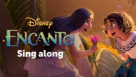 thumbnail - Encanto Sing-Along