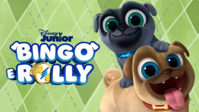 Bingo e Rolly