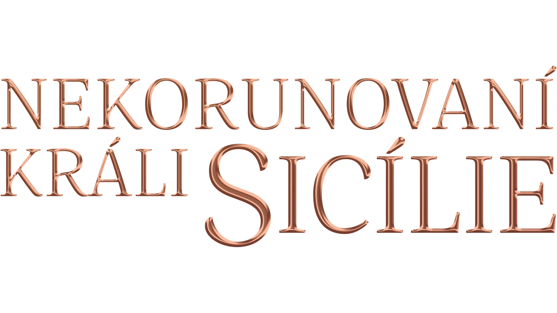 Nekorunovaní králi Sicílie