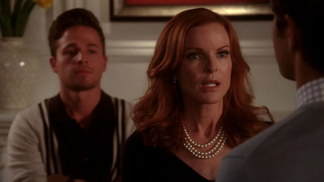 thumbnail - S6:E18 My Two Young Men