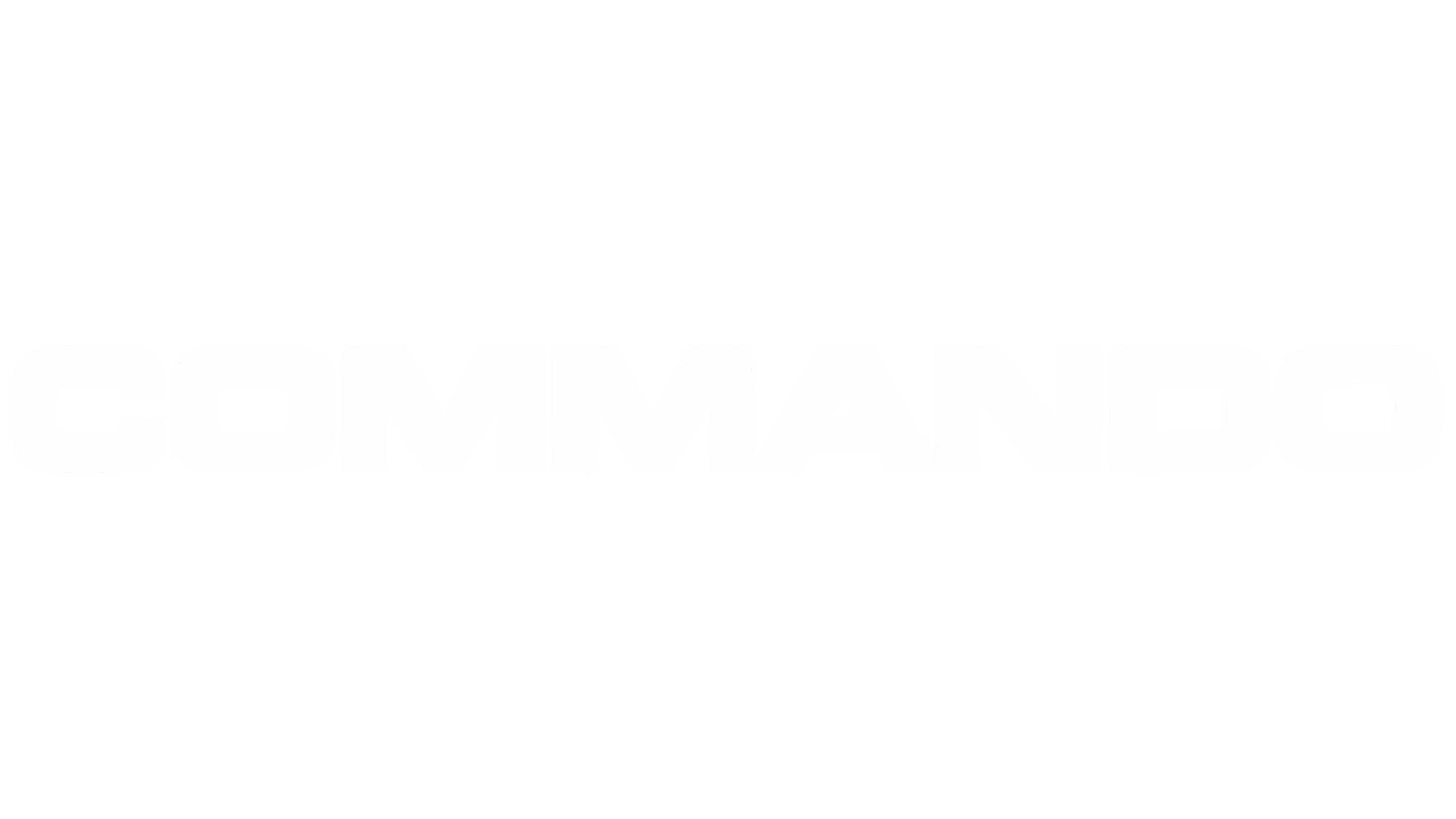 Commando