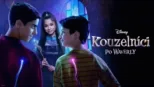 thumbnail - Kouzelníci po Waverly