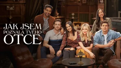 Jak jsem poznala tvého otce