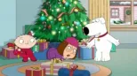 thumbnail - Family Guy S-1:E2 Holiday 2024: Gift of the White Guy