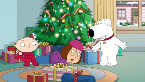 thumbnail - Family Guy