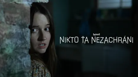 thumbnail - Nikto ťa nezachráni