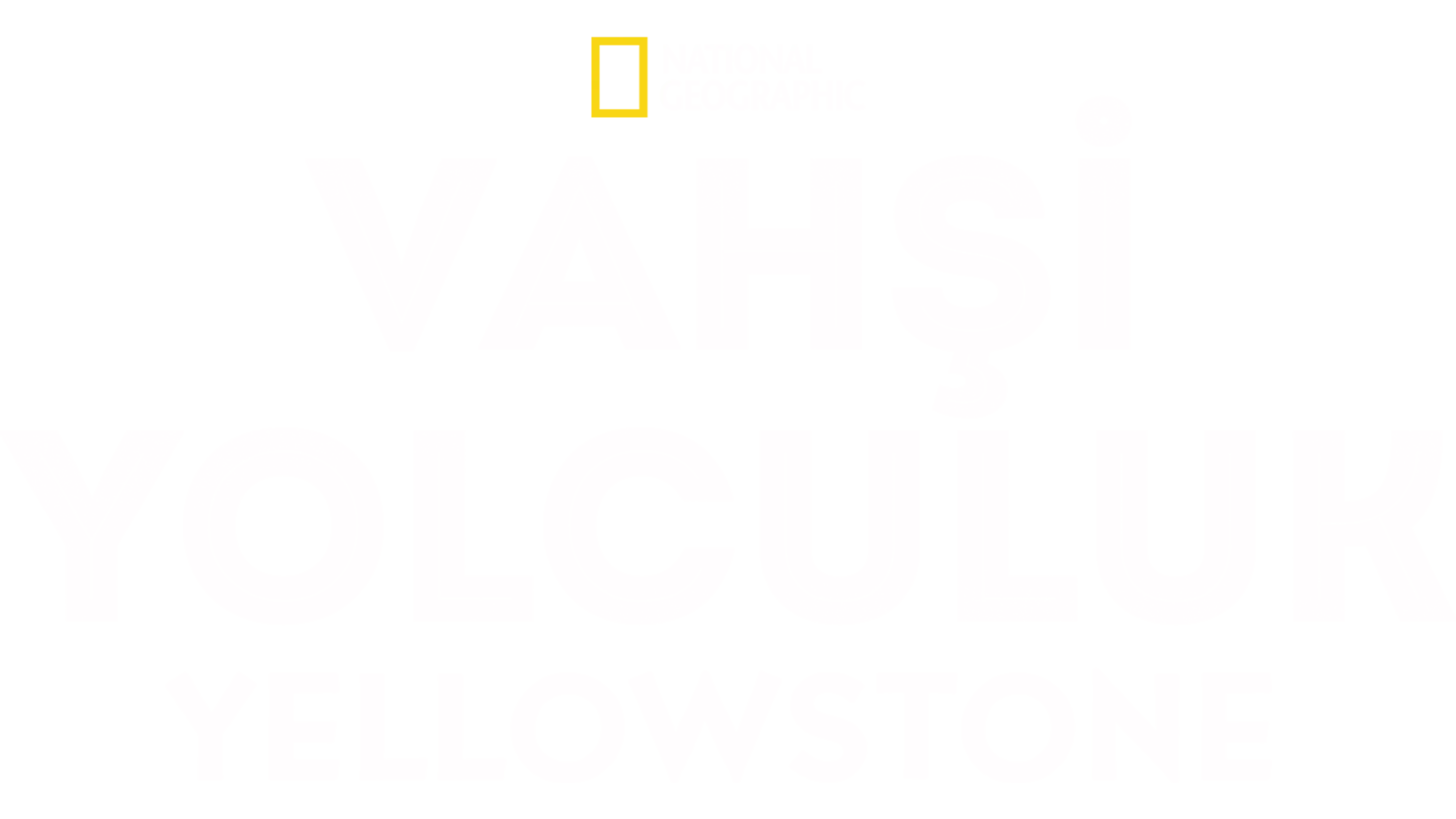 Vahşi Yolculuk: Yellowstone