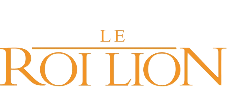 Le Roi Lion