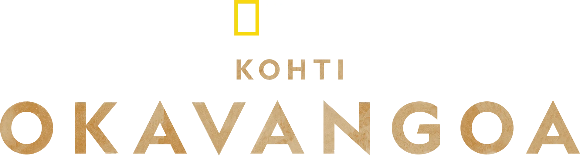 Kohti Okavangoa
