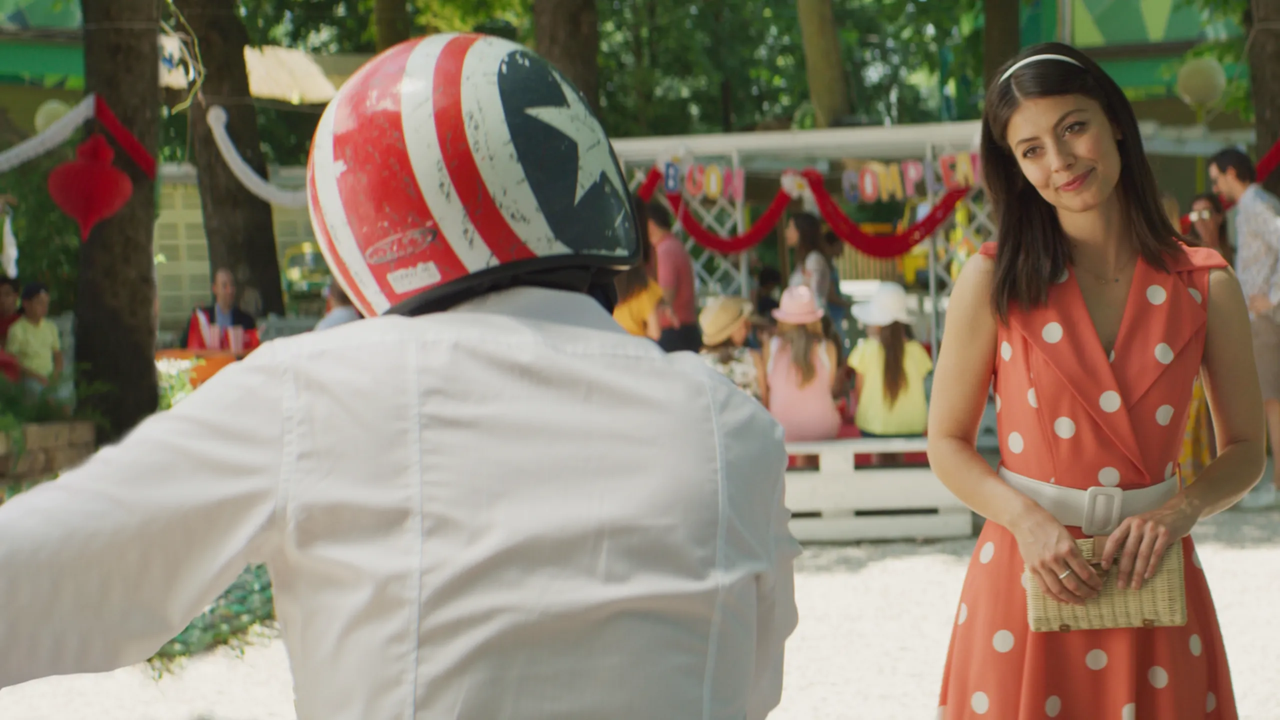 Si Muore Solo Da Vivi