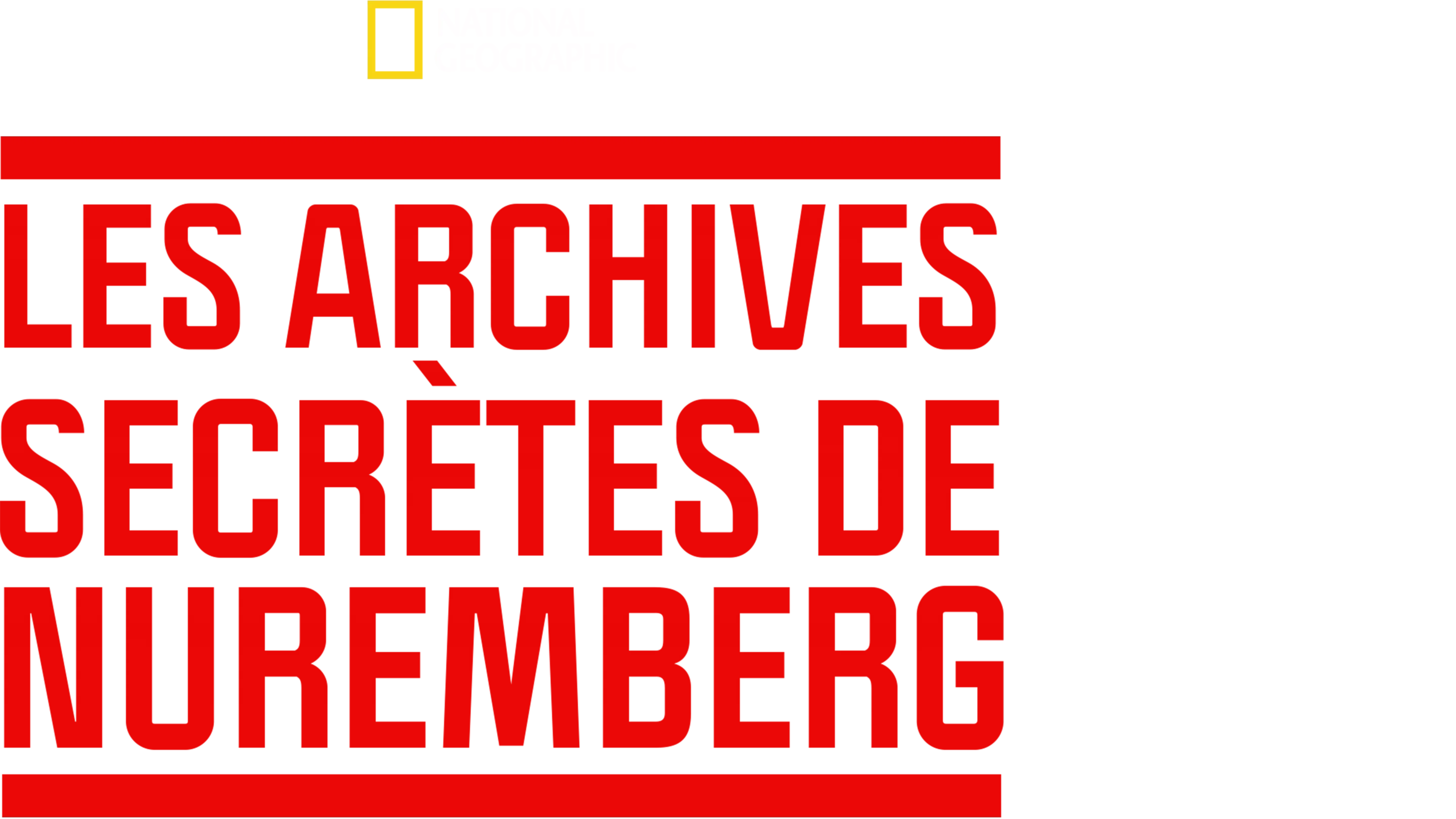 Nazis at Nuremberg: The Lost Testimony