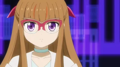 thumbnail - S1:E17 The Info Broker