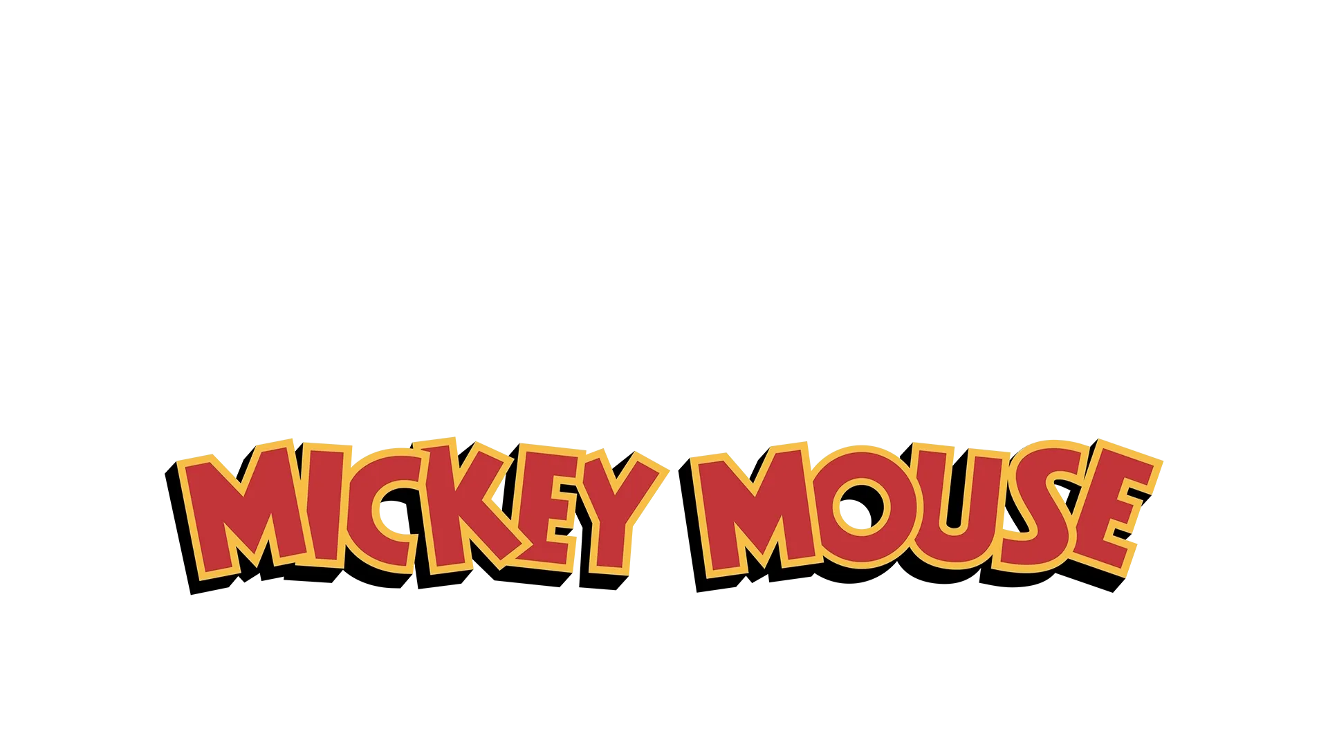 El maravilloso verano de Mickey Mouse