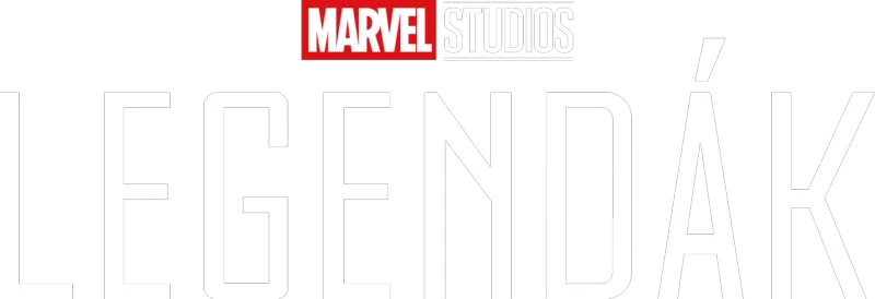 Marvel: LEGENDÁK