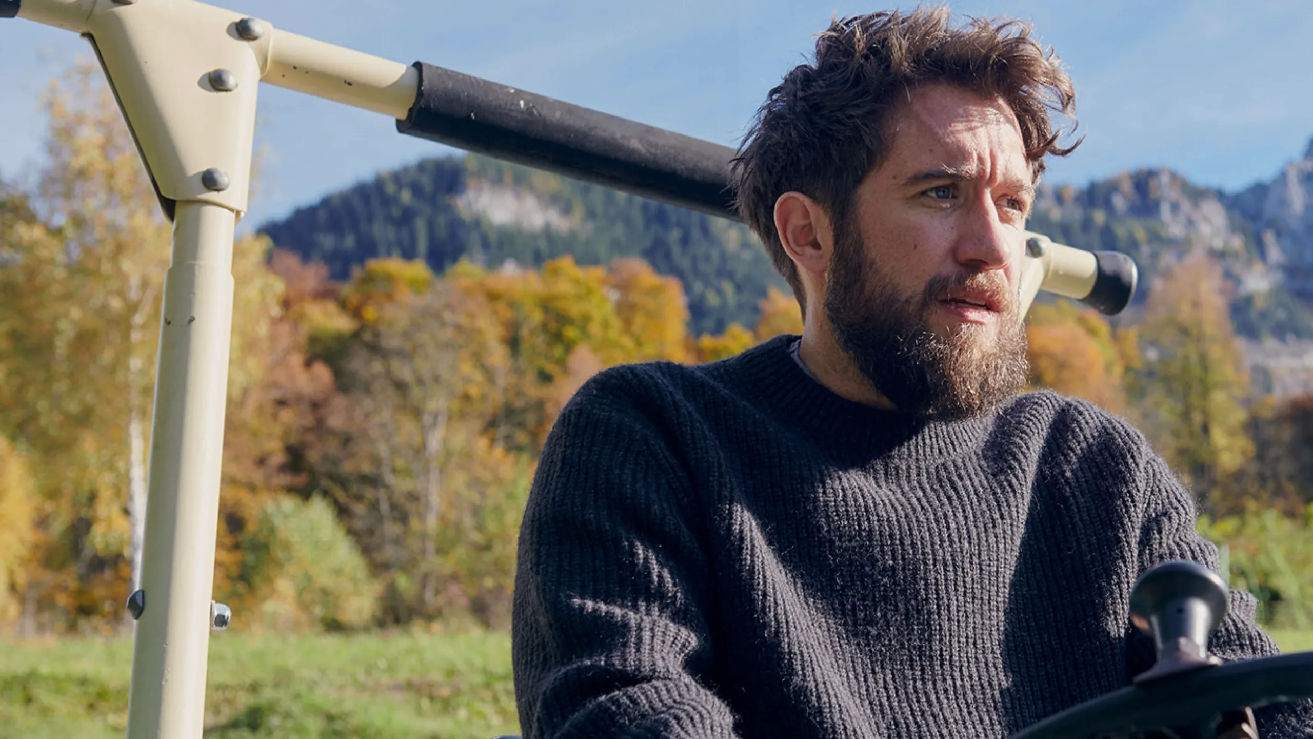 Lena Lorenz - Gegen den Schmerz