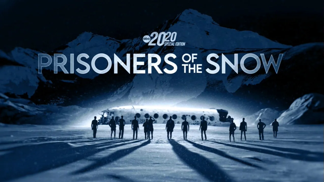 thumbnail - S1:E1 Prisoners of the Snow: A Special Edition of 20/20
