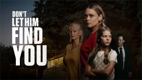 thumbnail - Don't Let Him Find You