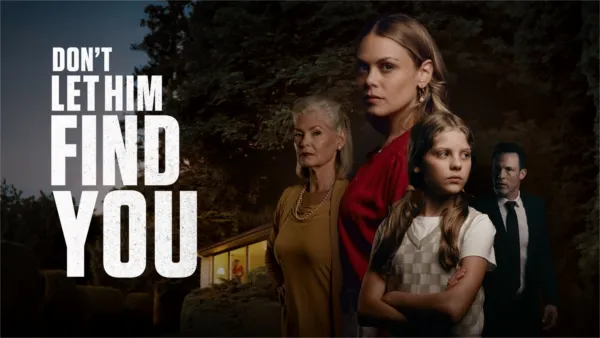 thumbnail - Don't Let Him Find You