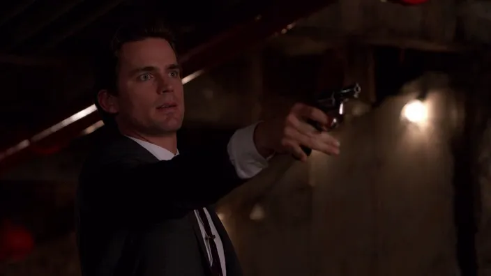 thumbnail - S6:E6 Au Revoir