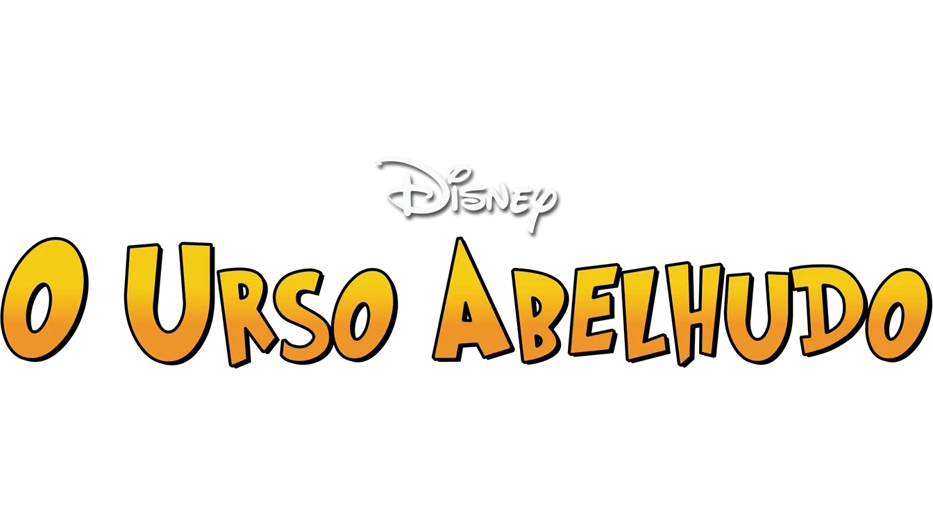 O Urso Abelhudo