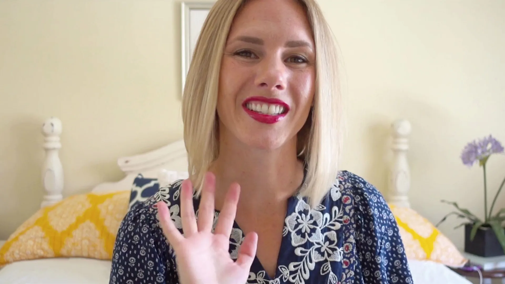 thumbnail - S1:E3 Episode 3: Truth