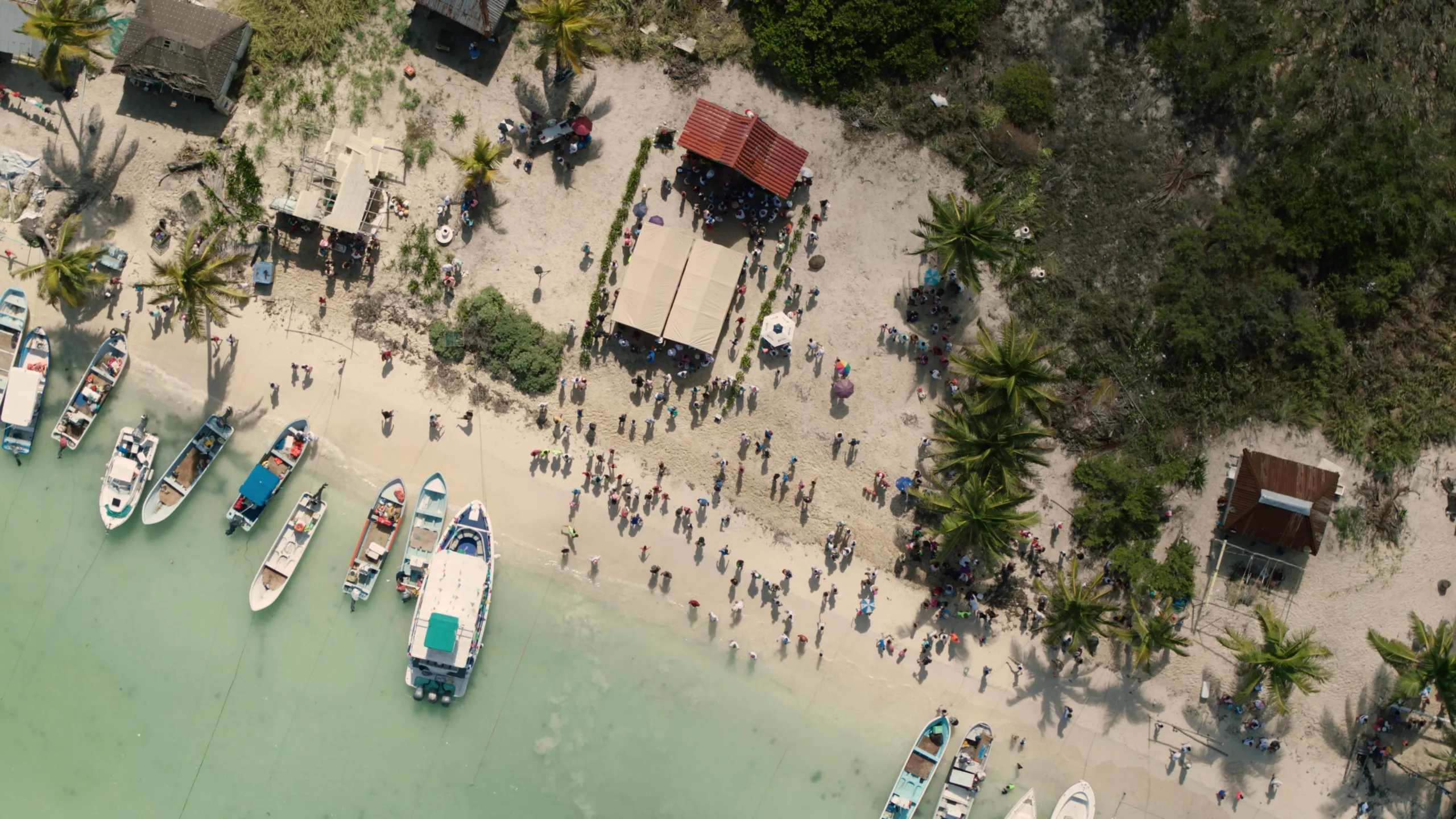 thumbnail - S1:E1 Mexico: Yucatan Peninsula