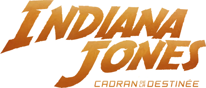Indiana Jones et le Cadran de la Destinée