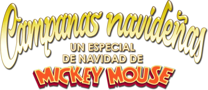 Campanas navideñas: Un especial de Navidad de Mickey Mouse