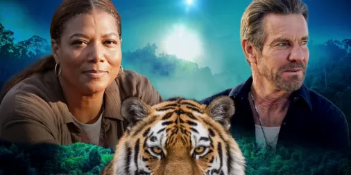 The Tiger Rising | Watch on Disney+