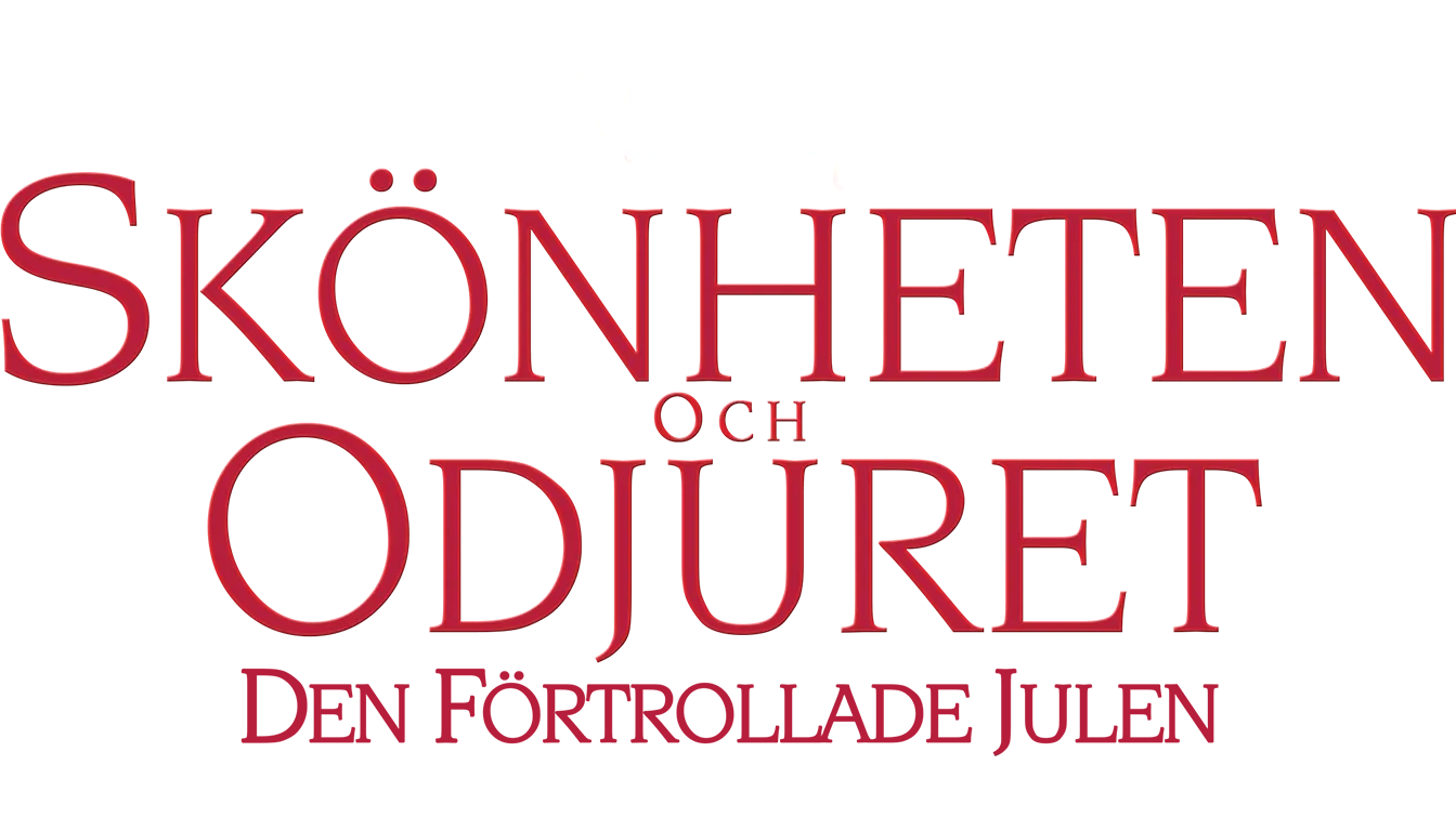 Skönheten och Odjuret: Den förtrollade julen